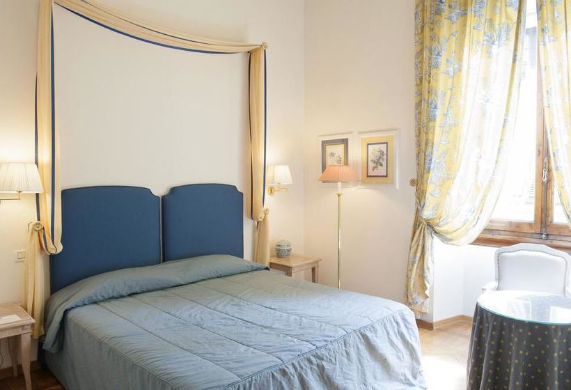 Fotos del hotel Palazzo Ruspoli:  31