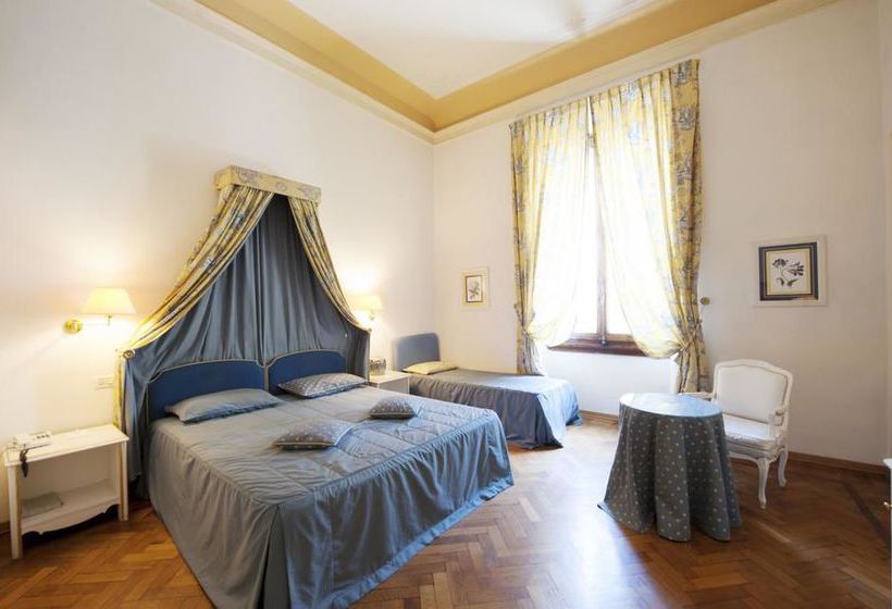 Hotel Palazzo Ruspoli