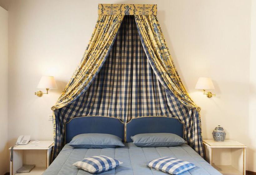 Fotos del hotel Palazzo Ruspoli:  40