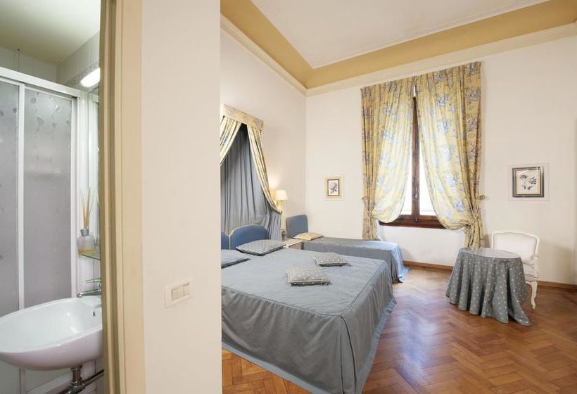 Fotos del hotel Palazzo Ruspoli:  41