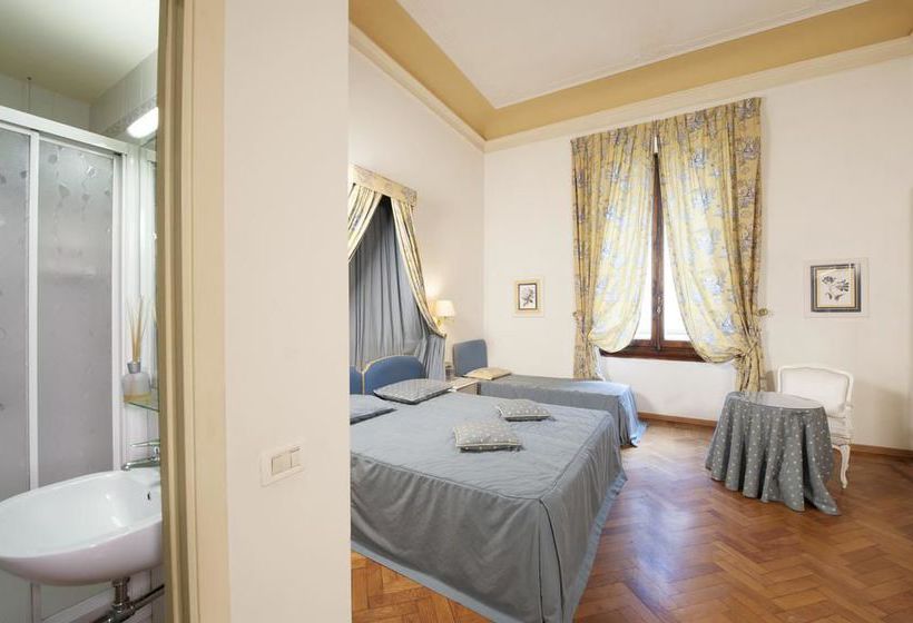 Hotel Palazzo Ruspoli