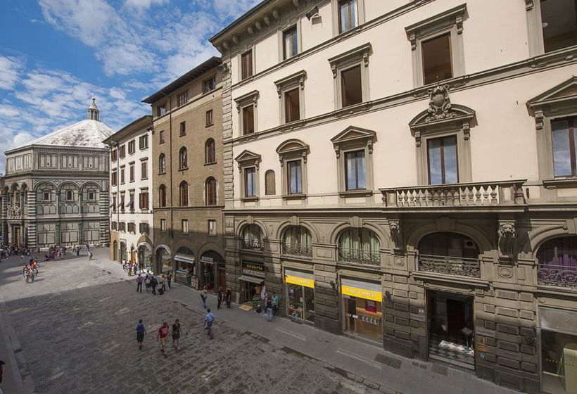 هتل Palazzo Ruspoli