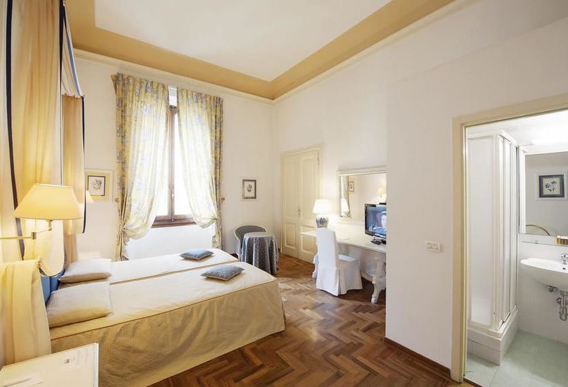 Fotos del hotel Palazzo Ruspoli:  21