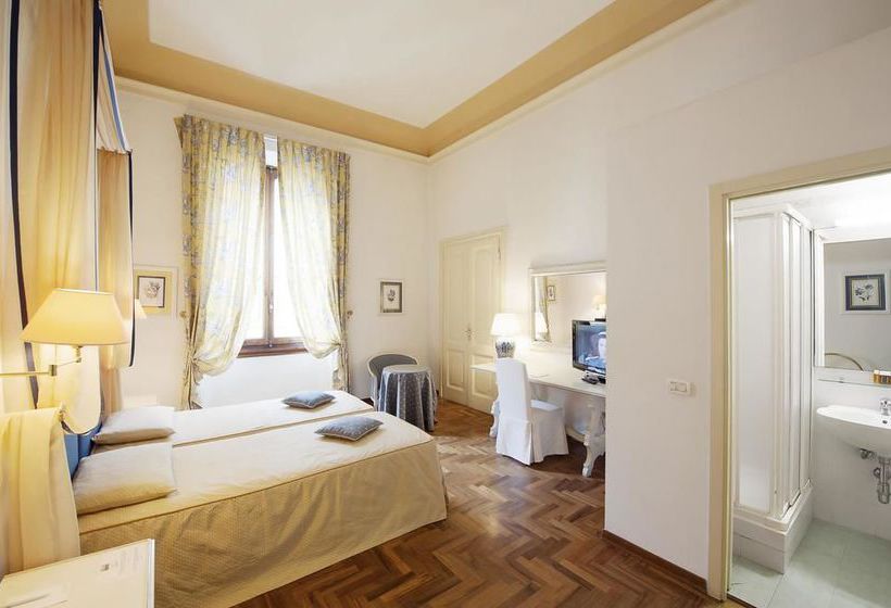 Hotel Palazzo Ruspoli