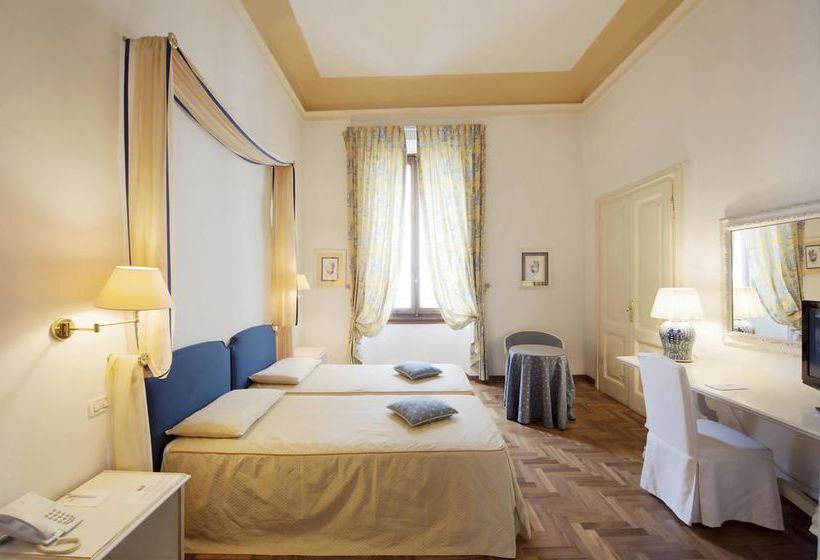 Fotos del hotel Palazzo Ruspoli:  8
