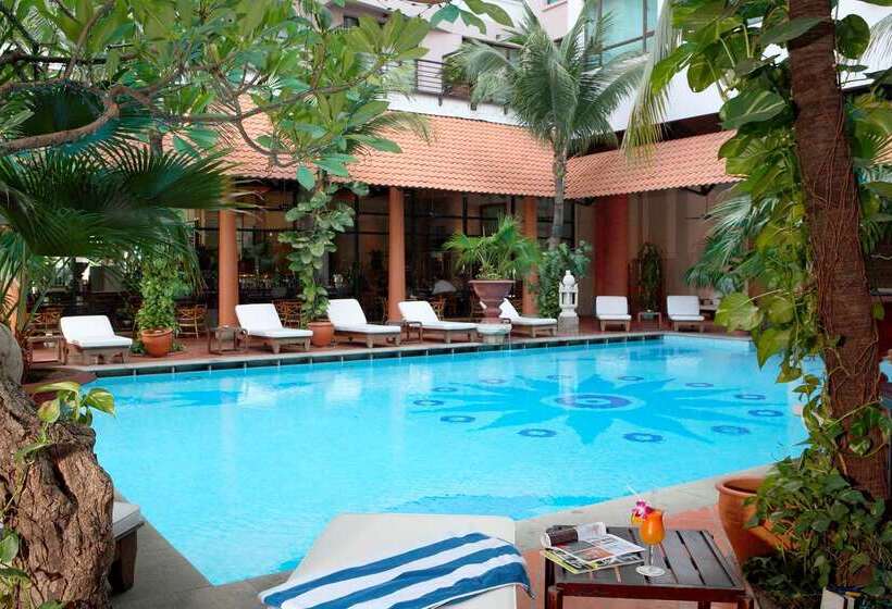 Fotos del hotel Parkroyal Saigon: 1 Fotos del hotel Parkroyal Saigon: 1