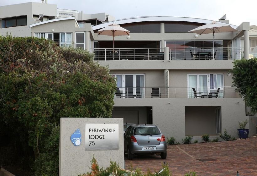 هتل Periwinkle Lodge Guest House