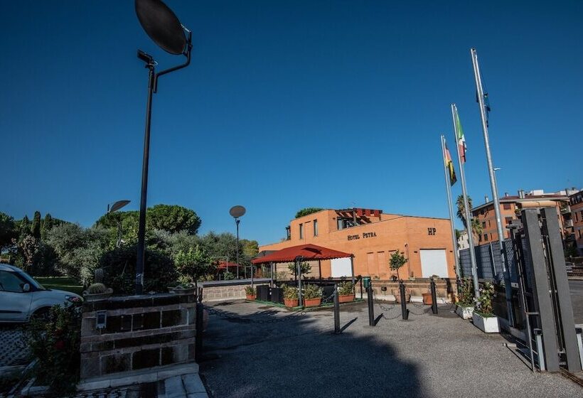 Fotos del hotel Petra:  14