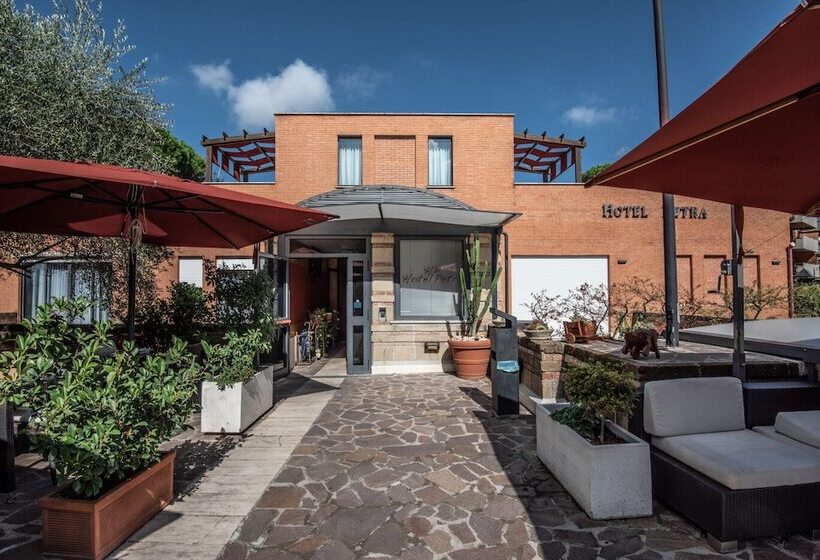 Fotos del hotel Petra:  11