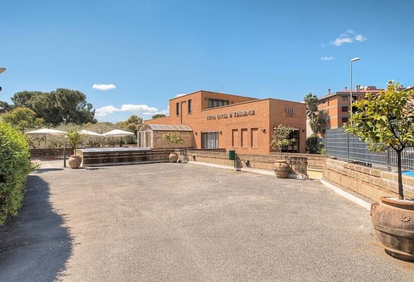 Fotos del hotel Petra:  3