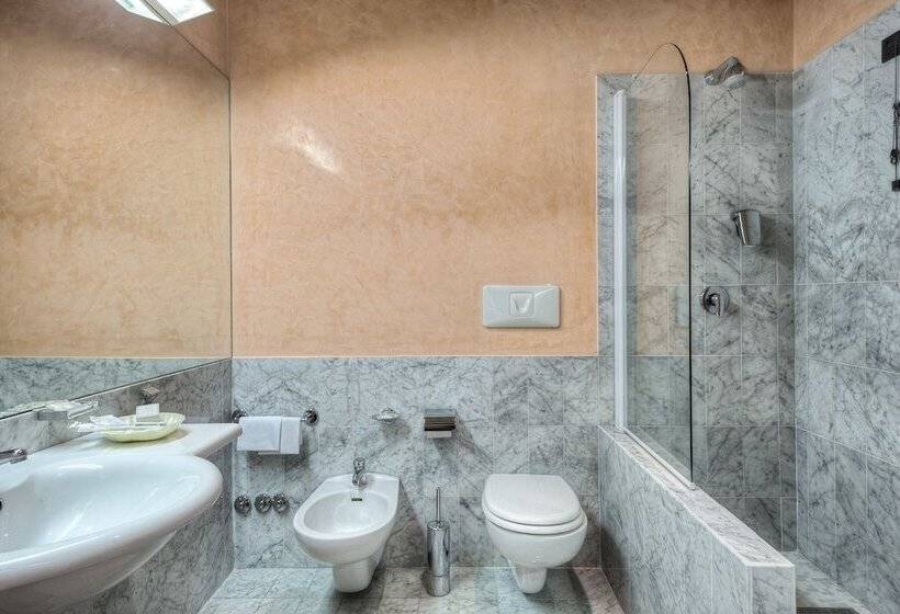 Fotos del hotel Petra:  6