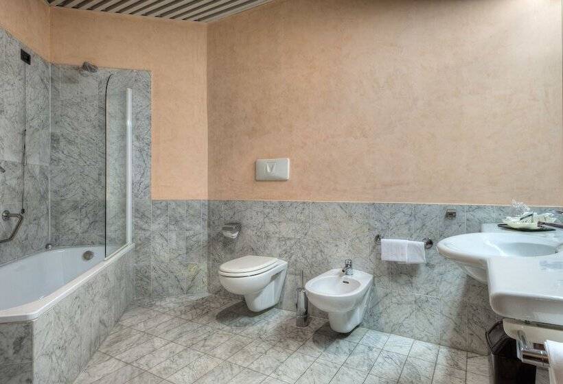 Fotos del hotel Petra:  4