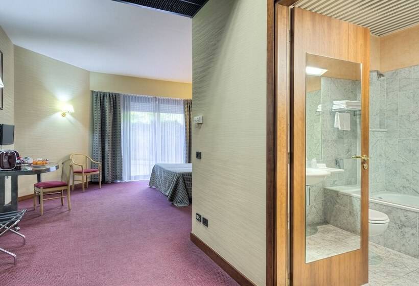 Fotos del hotel Petra:  15