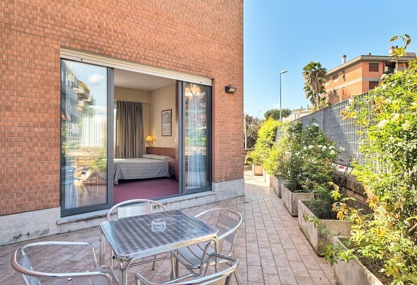 Fotos del hotel Petra:  8