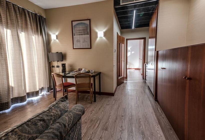 Fotos del hotel Petra:  18