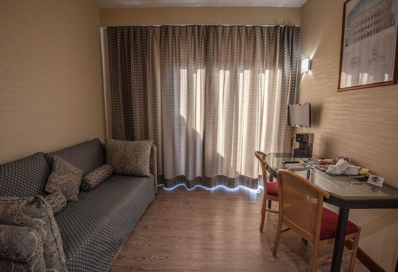 Fotos del hotel Petra:  19