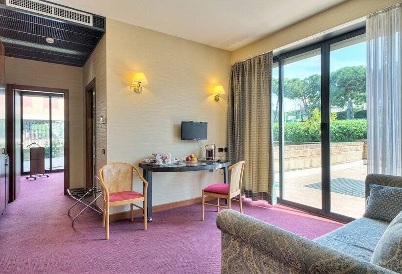 Fotos del hotel Petra:  16