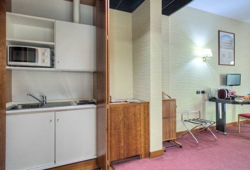 Fotos del hotel Petra:  25