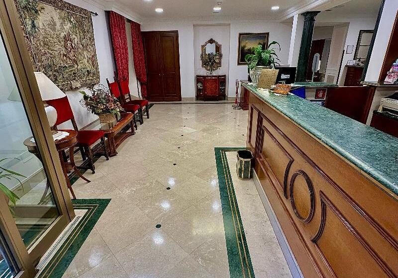 Fotos del hotel Principe Di Piemonte:  88