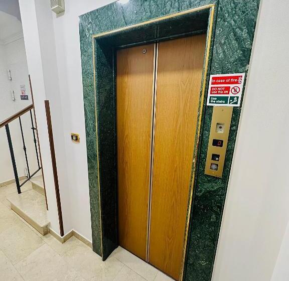 Fotos del hotel Principe Di Piemonte:  71