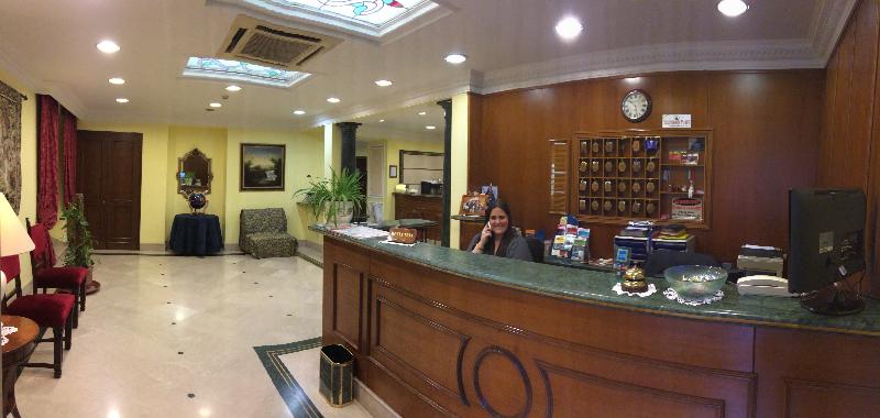 Fotos del hotel Principe Di Piemonte:  45