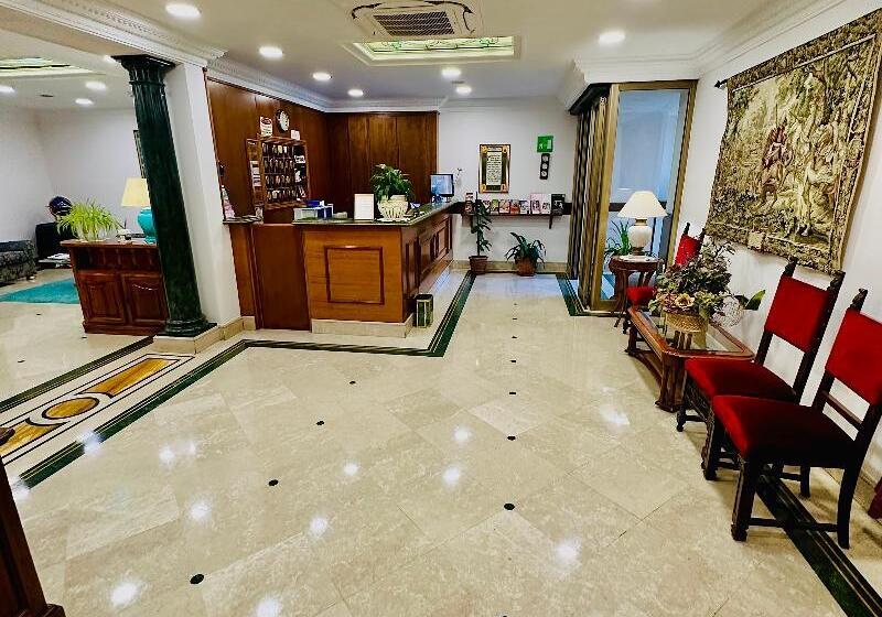 Fotos del hotel Principe Di Piemonte:  55