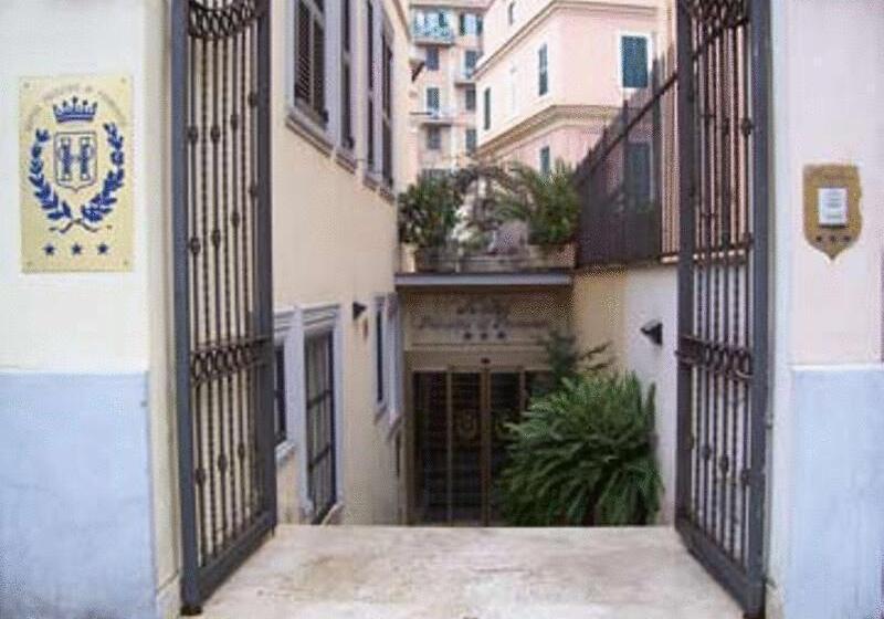 Fotos del hotel Principe Di Piemonte:  85