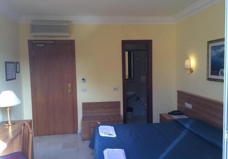 Fotos del hotel Principe Di Piemonte:  21