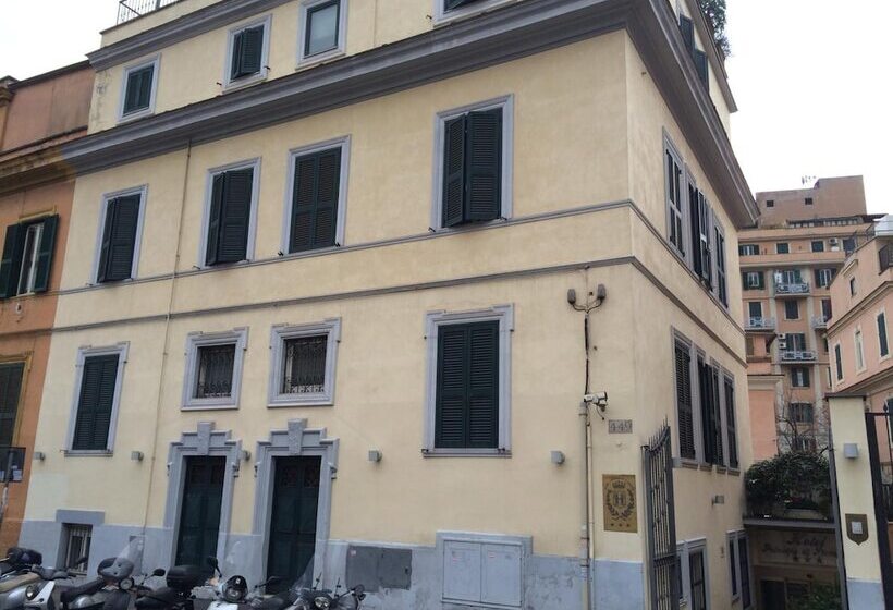 Fotos del hotel Principe Di Piemonte:  14