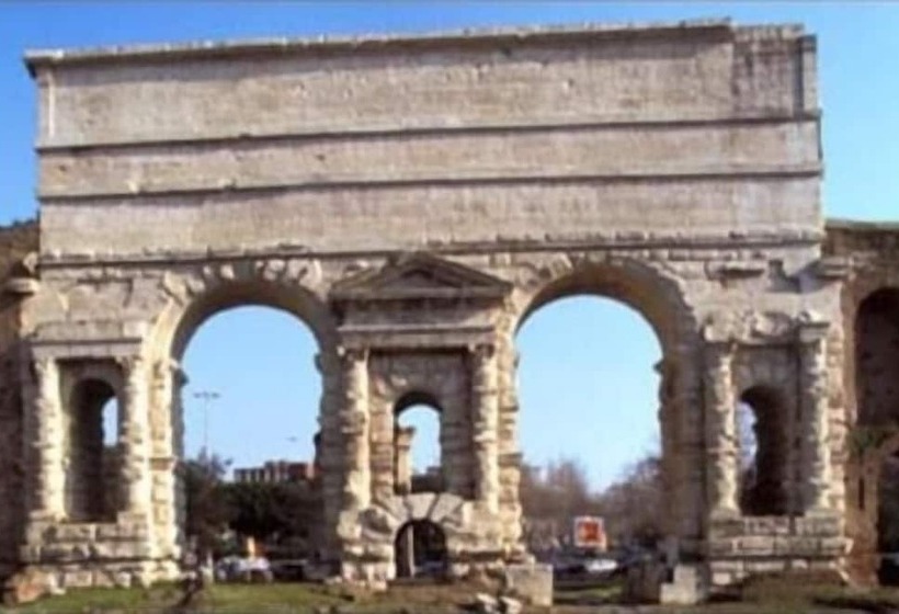 Fotos del hotel Principe Di Piemonte:  35