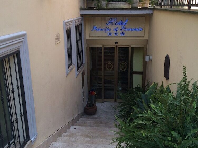 Fotos del hotel Principe Di Piemonte:  57