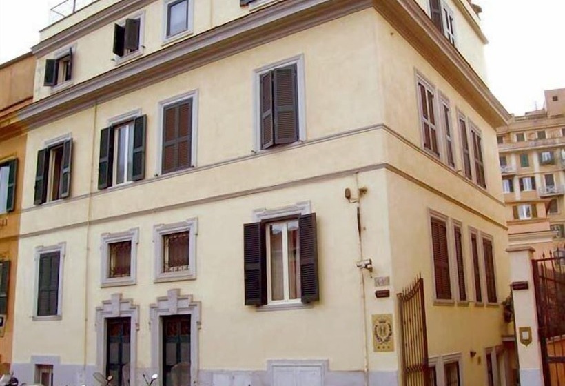 Fotos del hotel Principe Di Piemonte:  15