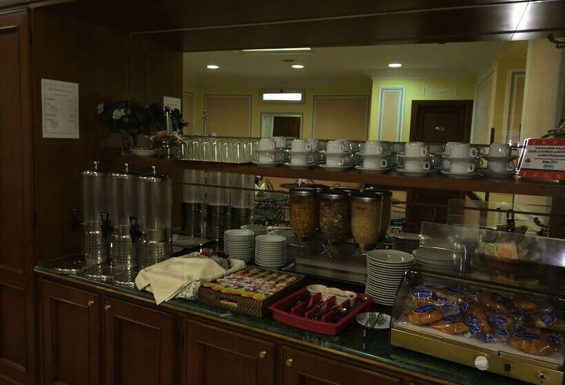 Fotos del hotel Principe Di Piemonte:  48