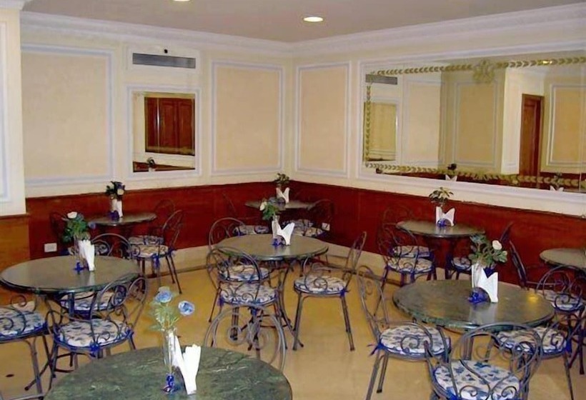 Fotos del hotel Principe Di Piemonte:  32