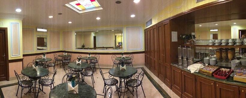 Fotos del hotel Principe Di Piemonte:  43