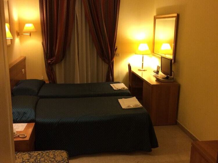 Fotos del hotel Principe Di Piemonte:  39