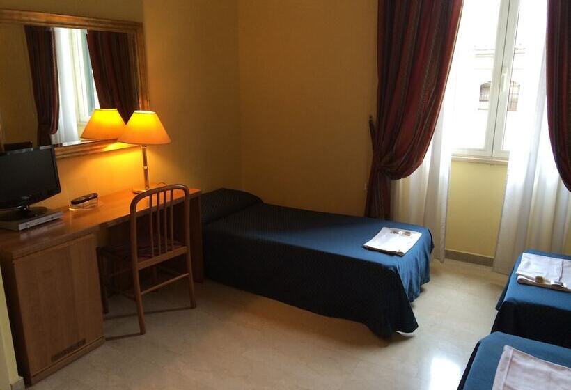 Fotos del hotel Principe Di Piemonte:  30