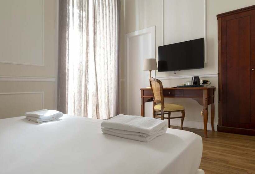 Napolit Amo Hotel Principe