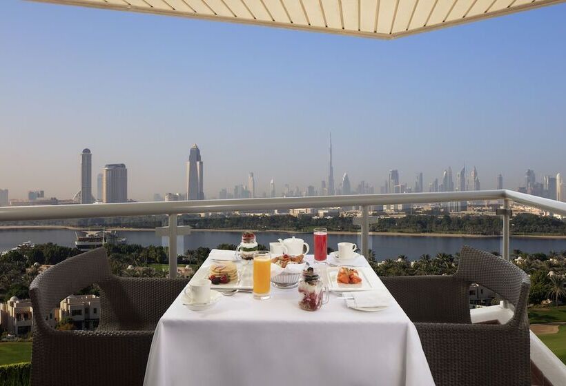 Fotos del hotel Pullman Dubai Creek City Centre:  3