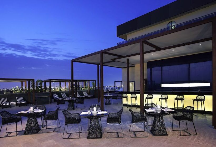 Fotos del hotel Pullman Dubai Creek City Centre:  6