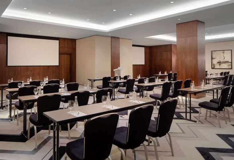 Fotos del hotel Pullman Dubai Creek City Centre:  11