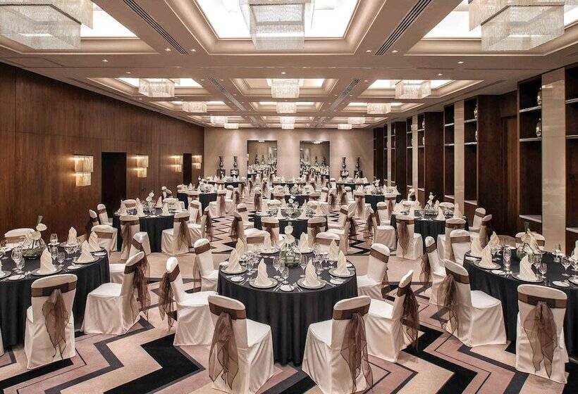 Fotos del hotel Pullman Dubai Creek City Centre:  14