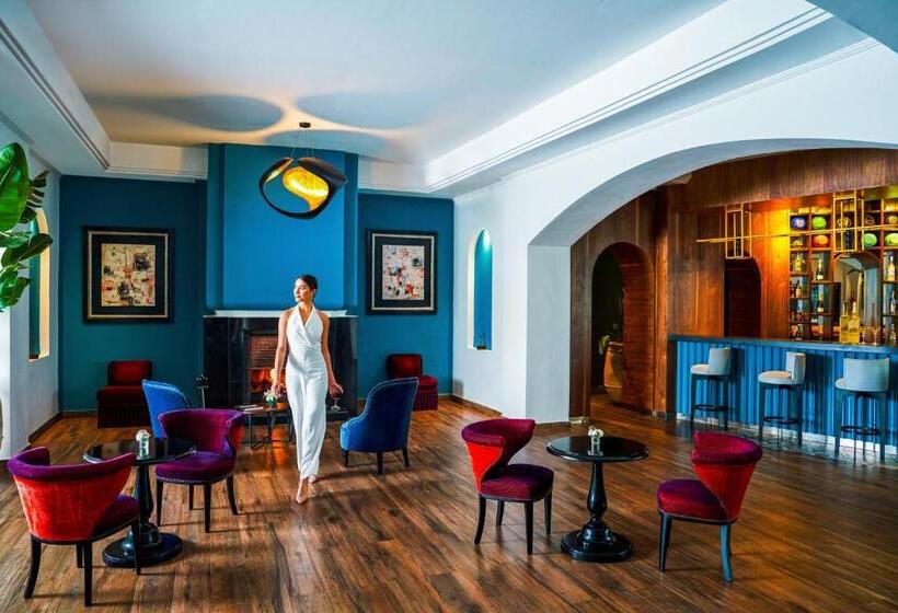 هتل Pullman Mazagan Royal Golf & Spa
