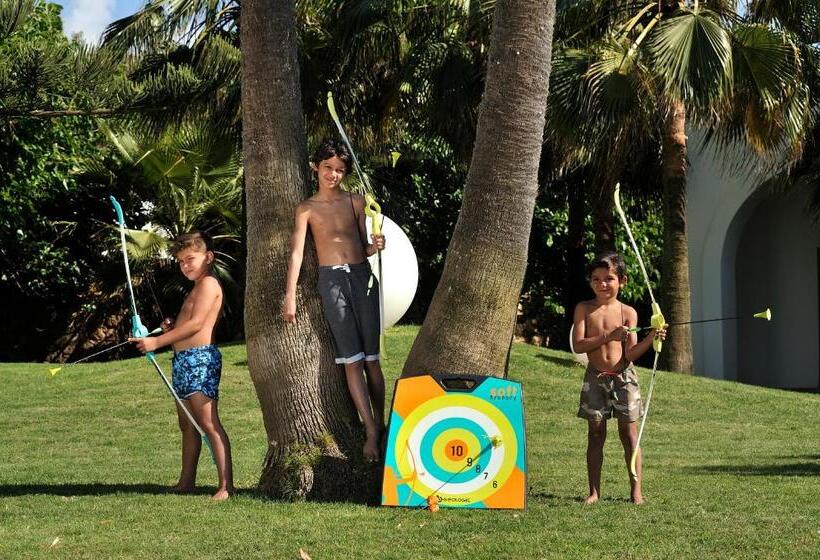 هتل Pullman Mazagan Royal Golf & Spa
