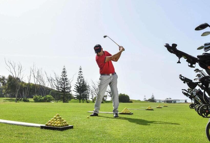هتل Pullman Mazagan Royal Golf & Spa