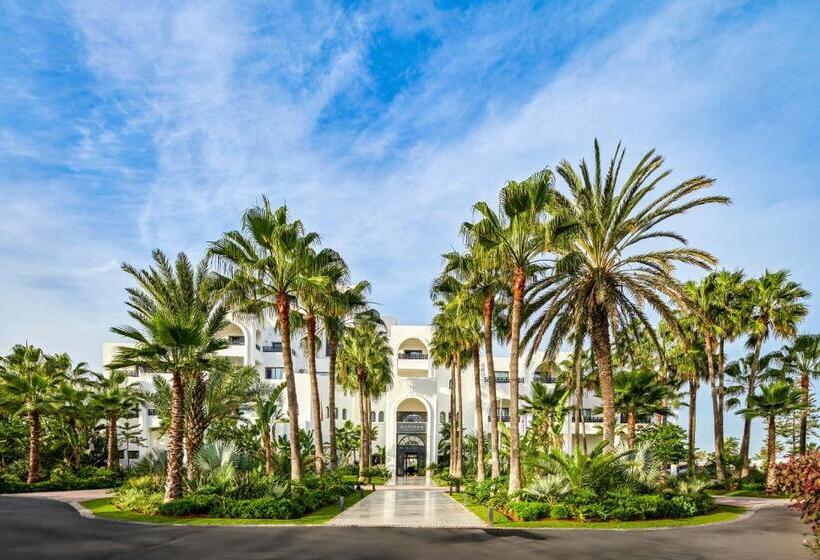 هتل Pullman Mazagan Royal Golf & Spa