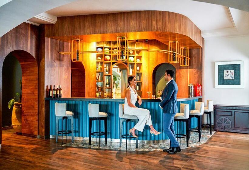 هتل Pullman Mazagan Royal Golf & Spa