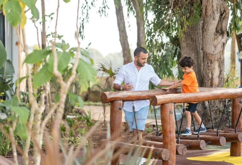 هتل Pullman Mazagan Royal Golf & Spa