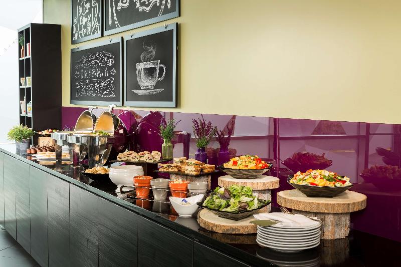 Radisson Hotel And Conference Centre London Heathrow