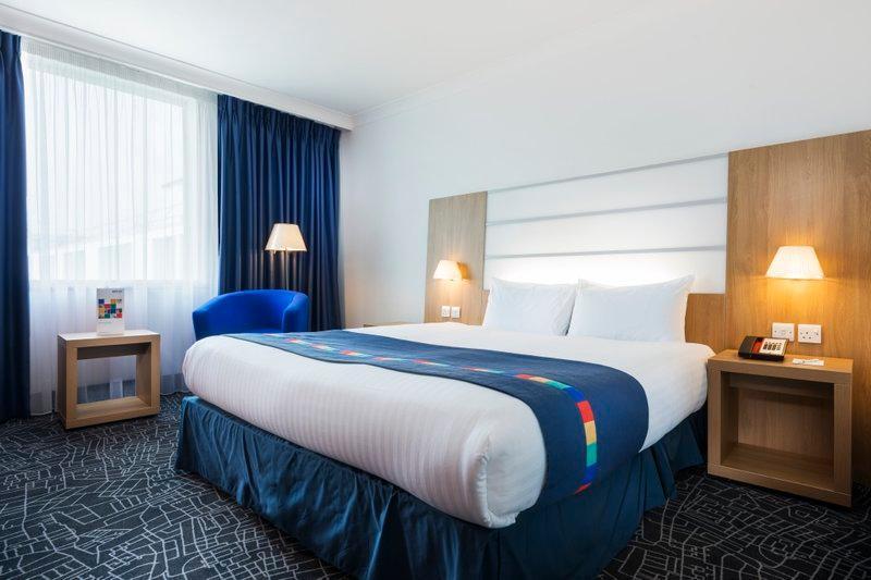 Radisson Hotel And Conference Centre London Heathrow